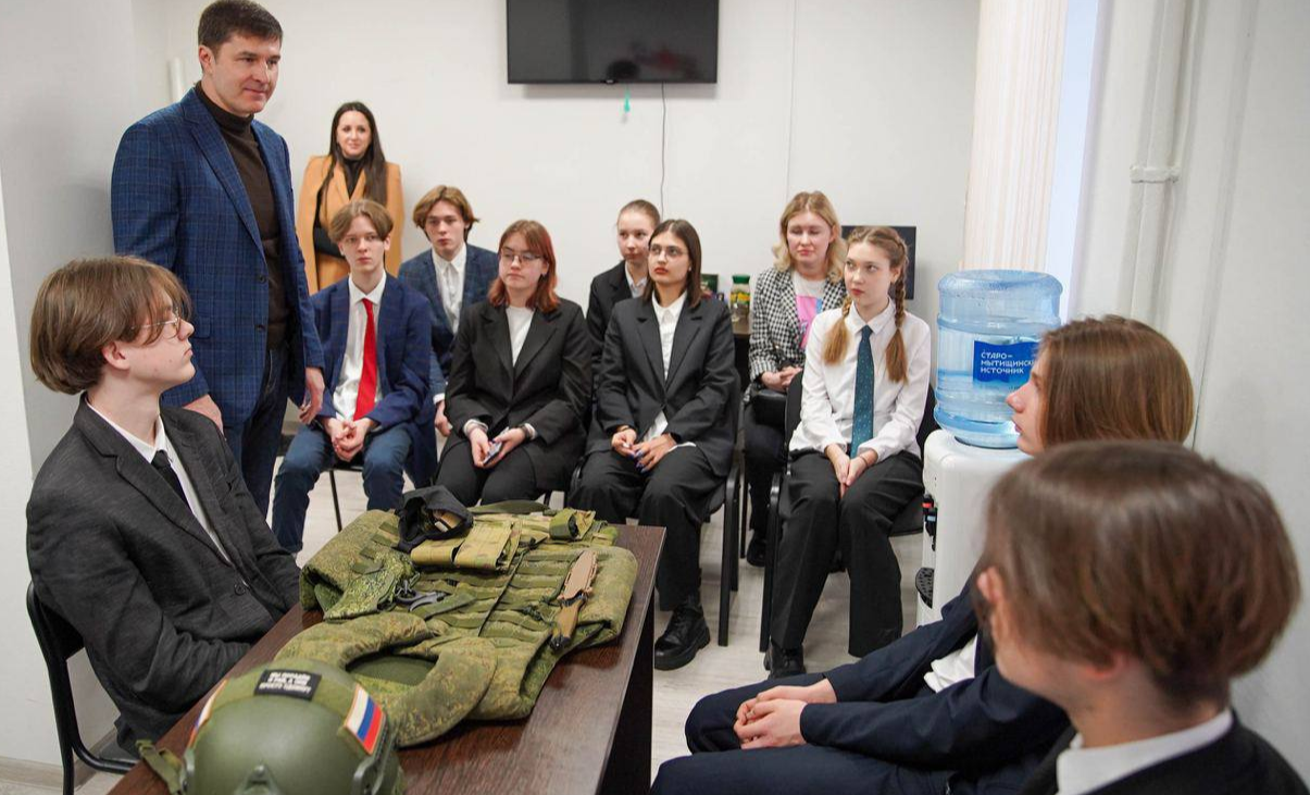 Концепцию мемориала, посвященного люберчанам, погибшим в локальных конфликтах вынесут на общественные слушания