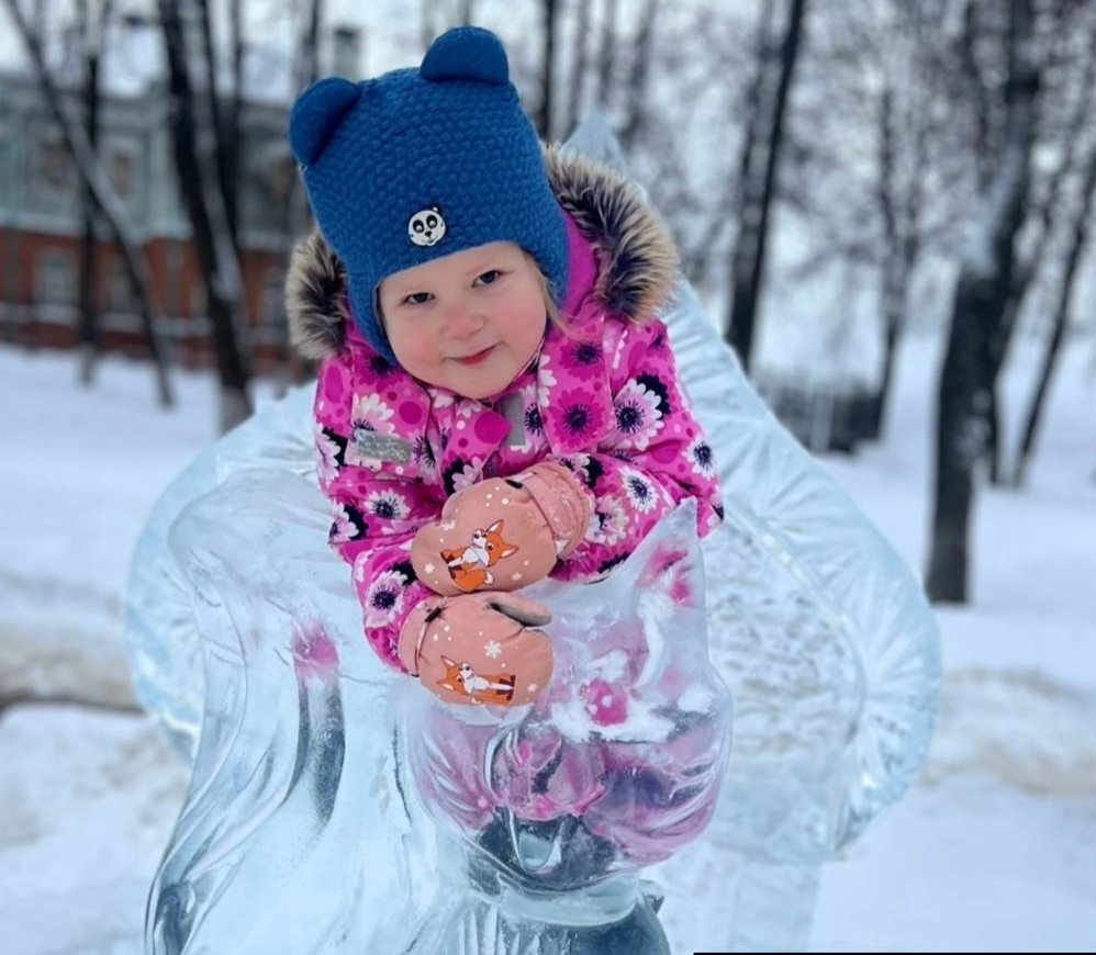 В Дмитрове выбрали победителей зимнего фотоконкурса