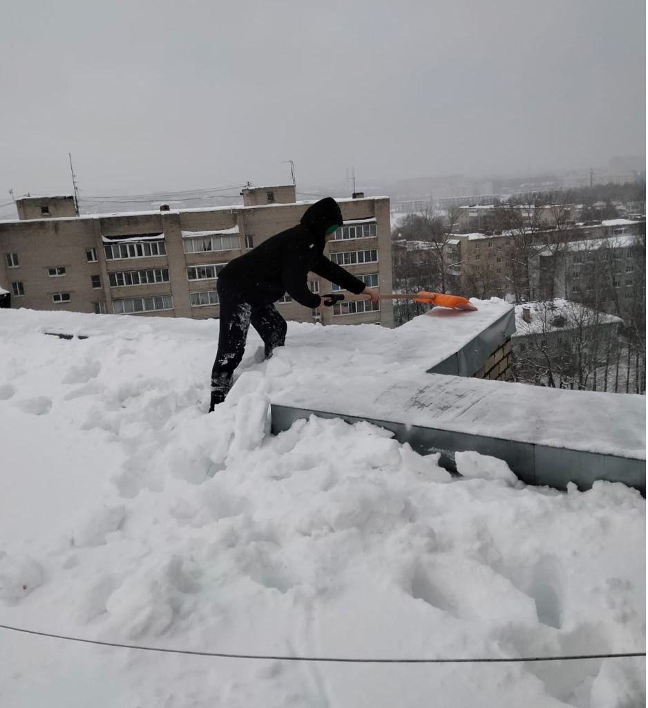 Надзорные органы взяли под контроль состояние фасада дома на улице Маслиева  | REGIONS.RU / Сергиев Посад