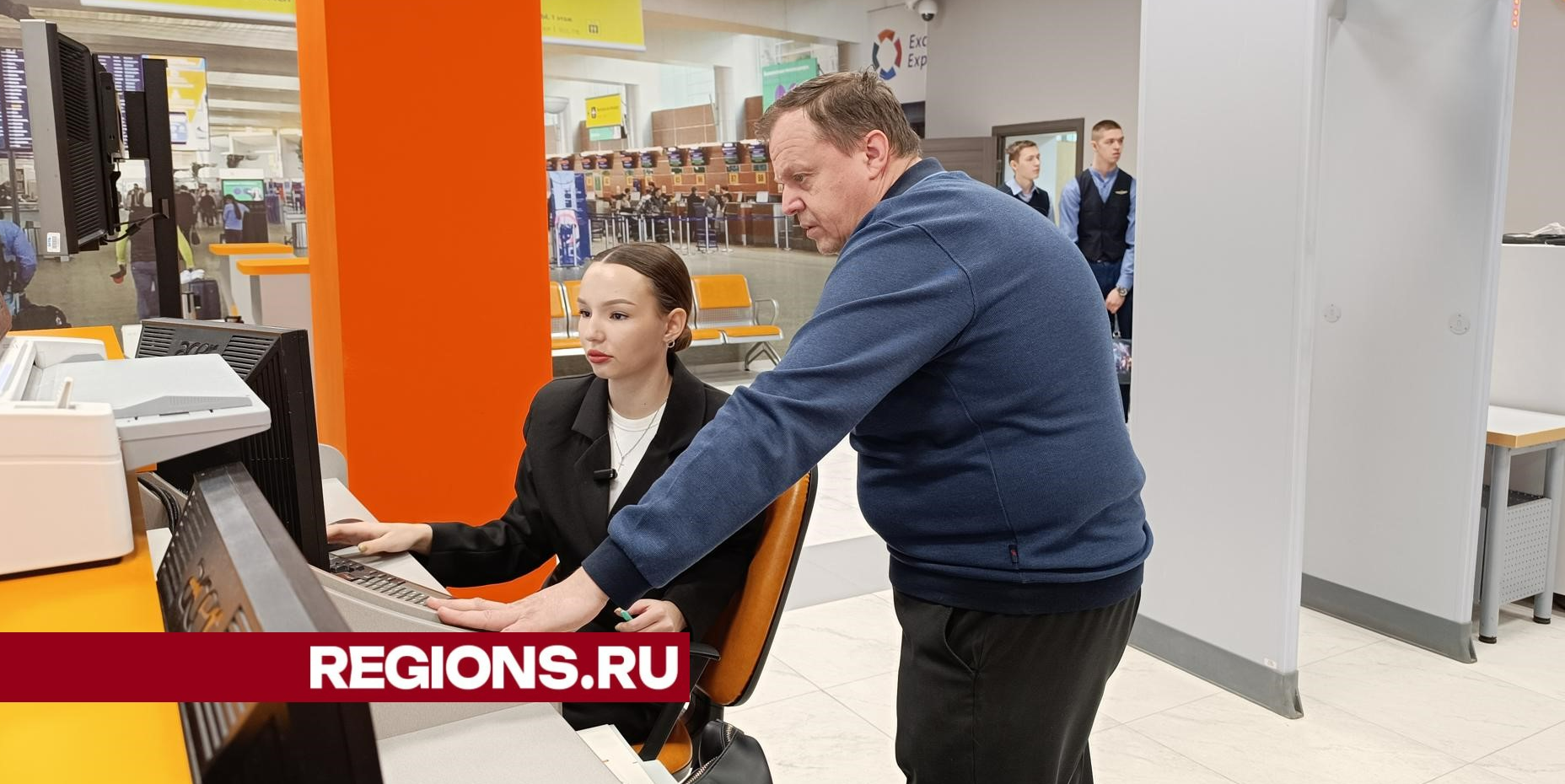 Педагога из Лобни признали одним из лучших наставников в России |  REGIONS.RU / Лобня