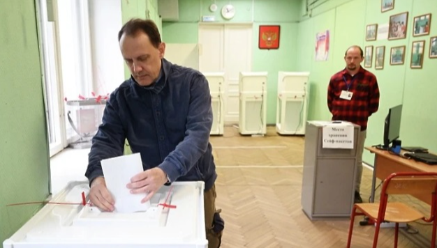Все избирательные участки Ленинского оборудуют камерами наблюдения