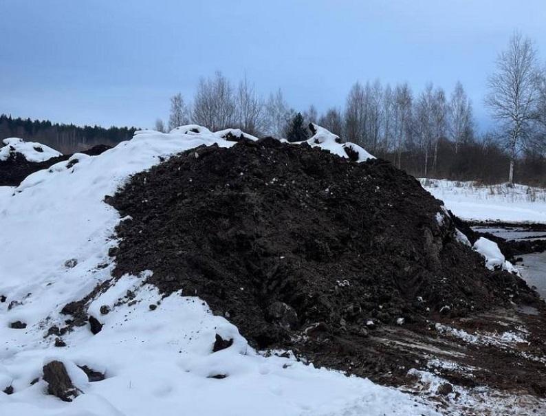 Минэкологии поддержало позицию прокуратуры об изъятии дмитровских земель