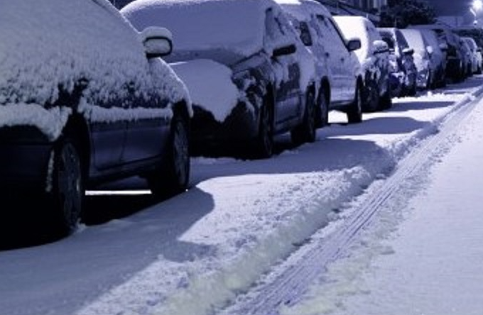 Ледяной дождь, туман, гололед: лыткаринцев предупреждают об ухудшении погодных условий