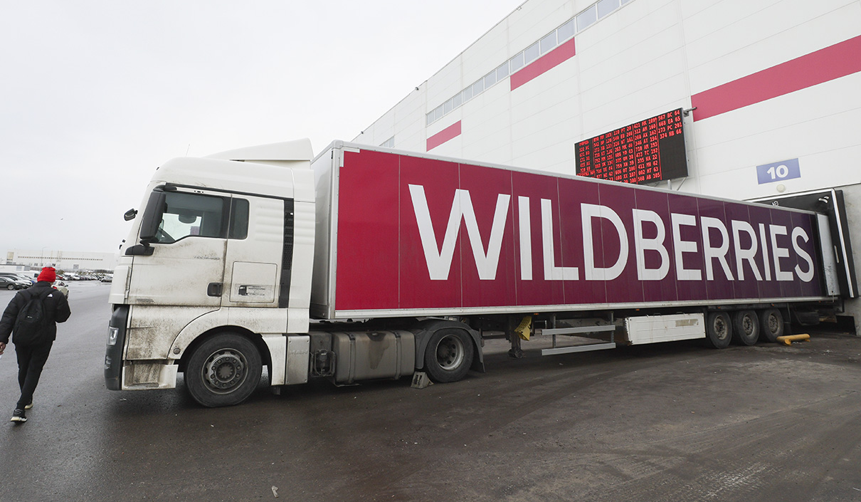 Ответил на унижения: драка на складе Wildberries в Электростали случилась  из-за давней вражды | Regions.ru