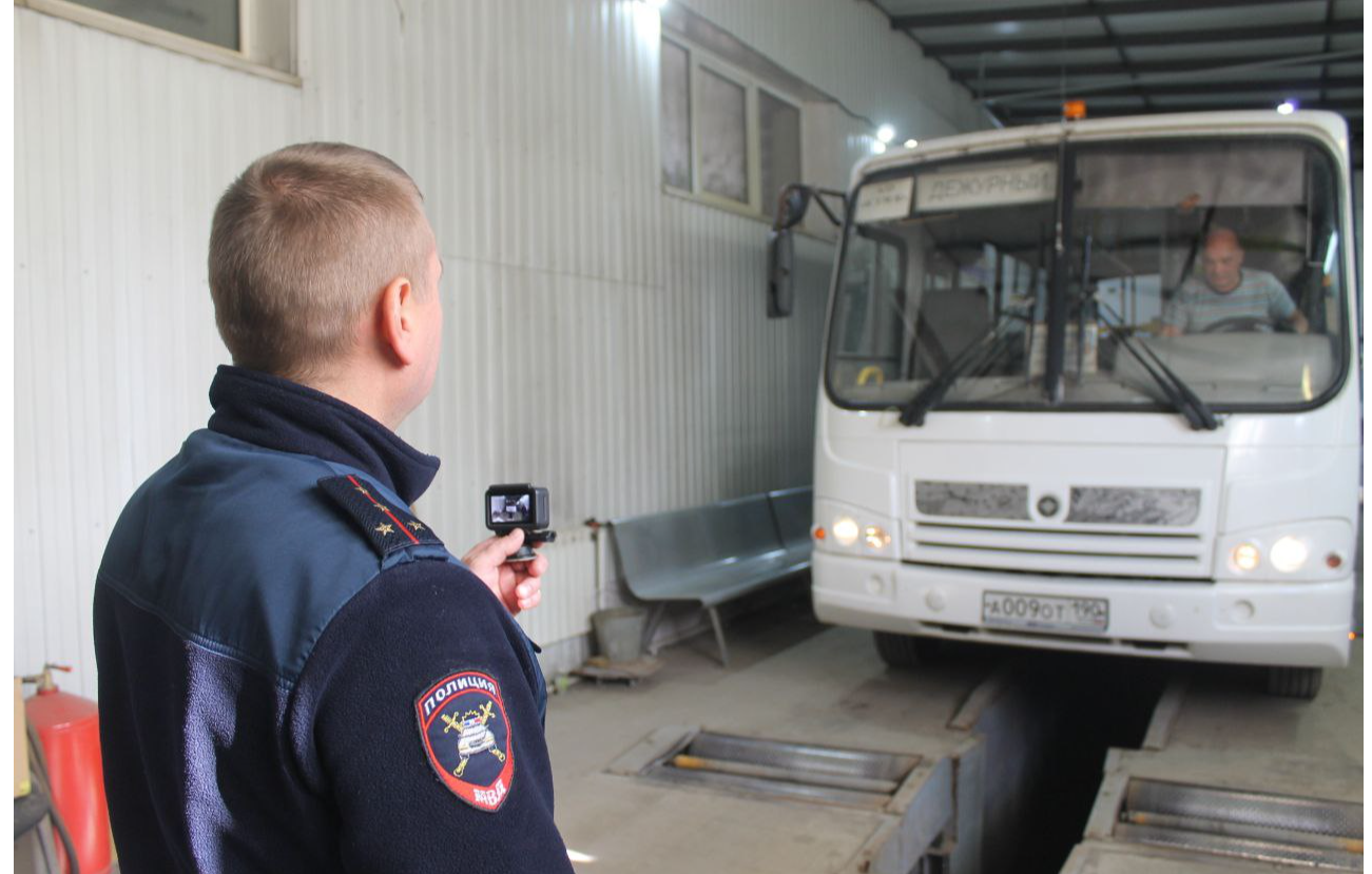 Где в округе можно пройти технический осмотр автомобиля | REGIONS.RU /  Павловский Посад