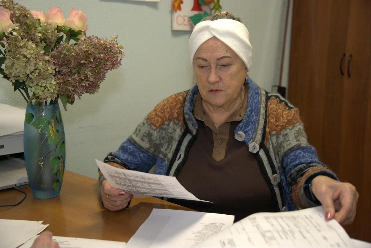 Свыше 9 тысяч пенсионеров Орехово-Зуева получают доплату до величины прожиточного минимума
