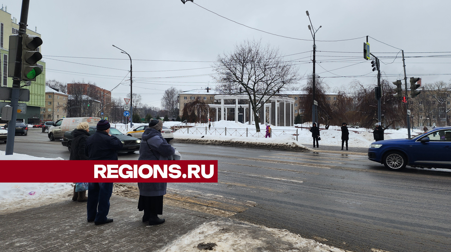 Автолюбителям и пешеходам в Пушкино напомнили о правилах безопасности на  дороге | REGIONS.RU / Пушкино