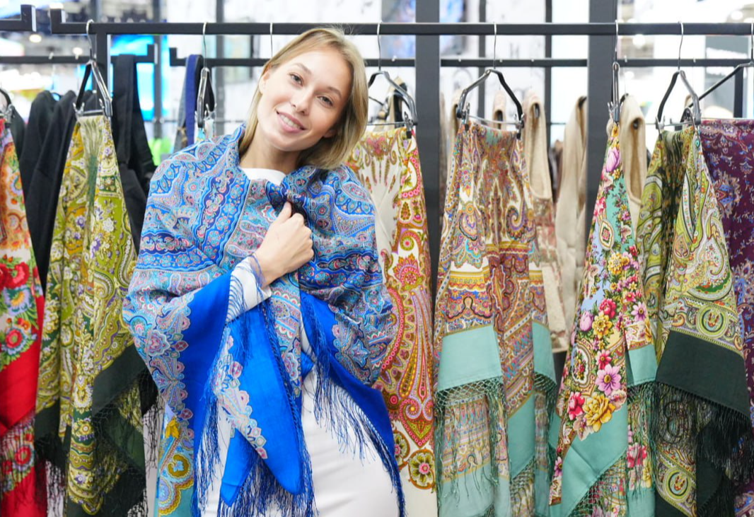 Молодежь Павловского Посада бесплатно познакомят с историей текстильного производства