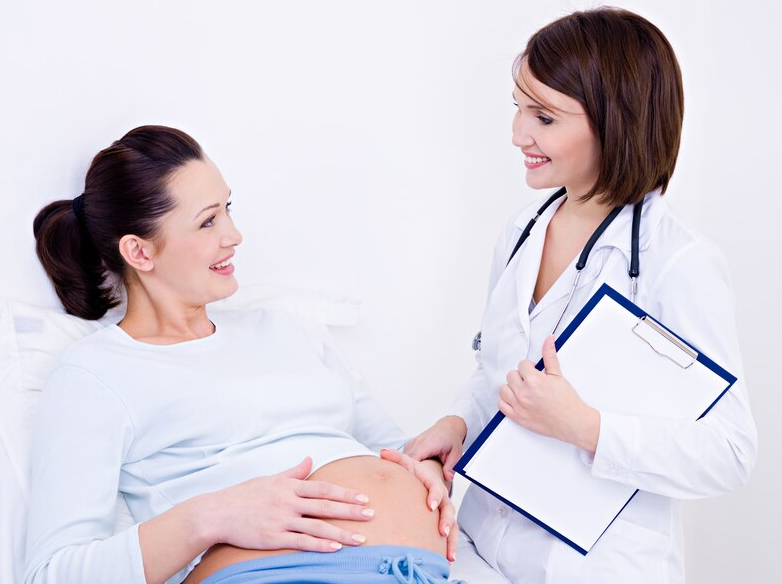 Индивидуальное ведение беременности предлагают будущим мамам из Лосино-Петровского
