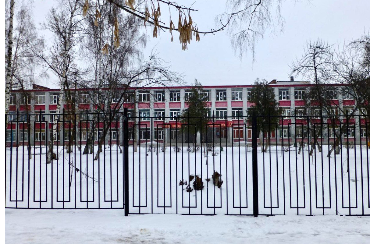 Школа №3 будет носить имя Героя Советского Союза