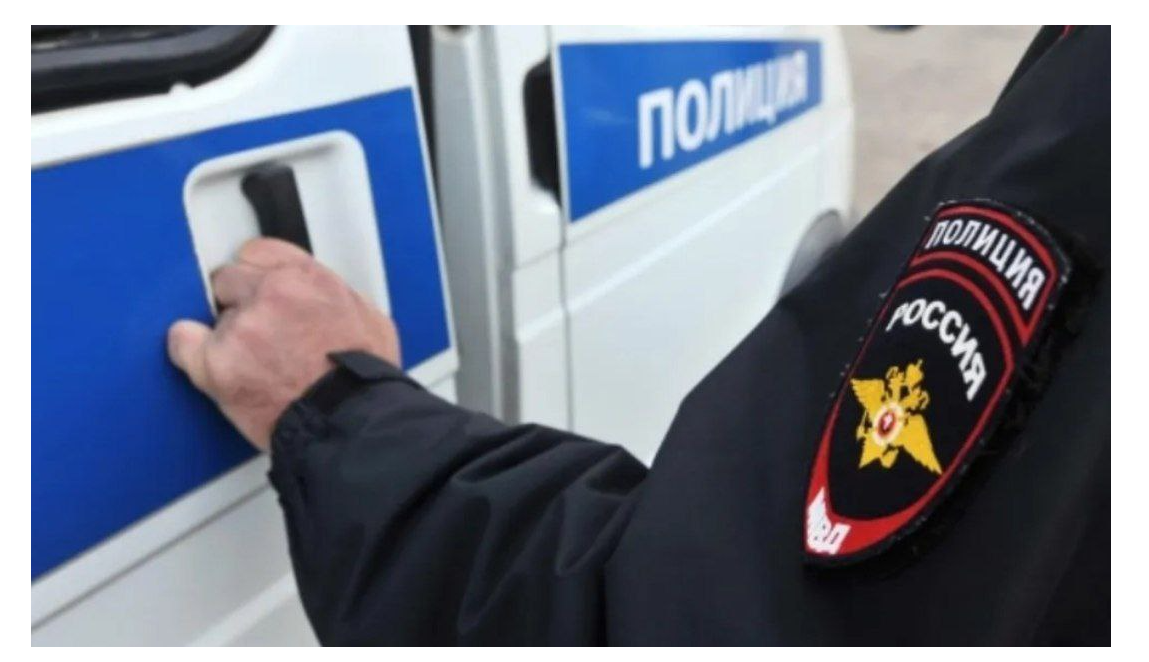 Обратиться в дежурные части полиции Большого Серпухова можно круглосуточно