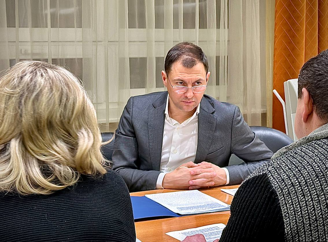 Жители ТУ «Кузнецовское» смогут задать вопросы представителям окружной администрации