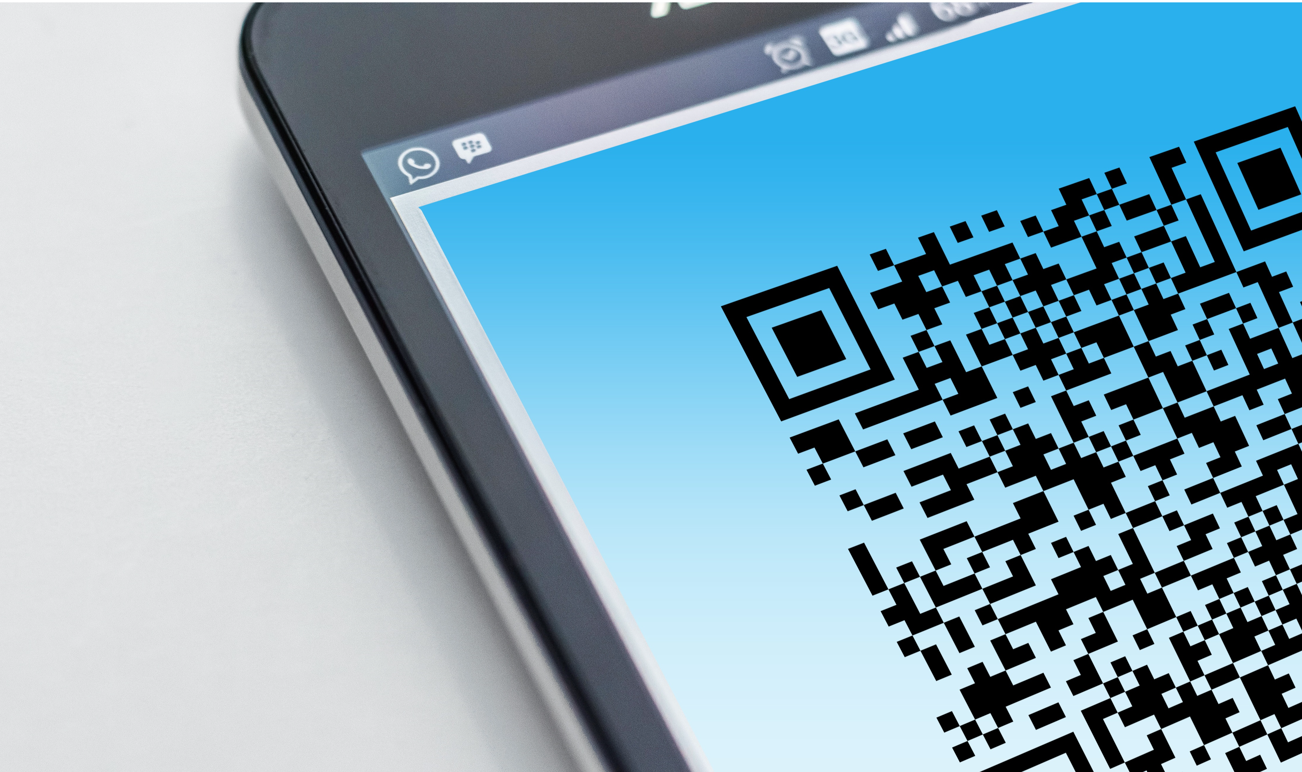 Технологию QR-кода применят на избирательных участках в ходе выборов  президента | REGIONS.RU / Дмитров