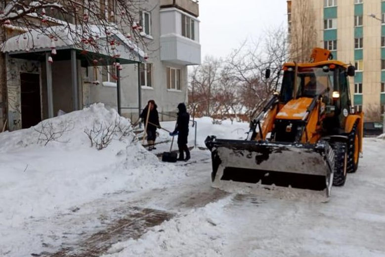 В Талдомском округе рабочим предоставляют бесплатное общежитие