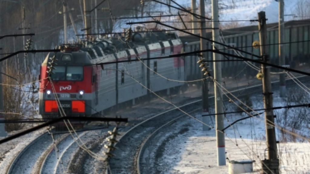 Шесть железнодорожных станций в Москве и Подмосковье отремонтируют за текущий год