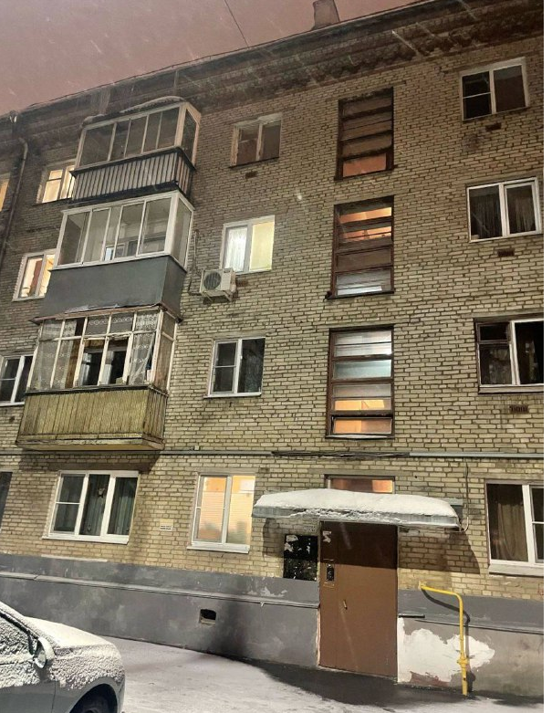 Жителям домов в Путилково помогут разобраться с коммунальными проблемами