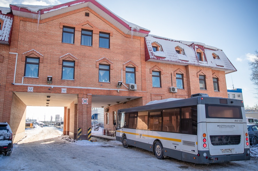 Допоставка 47 автобусов и привлечение водителей помогут решить транспортный вопрос в Одинцове