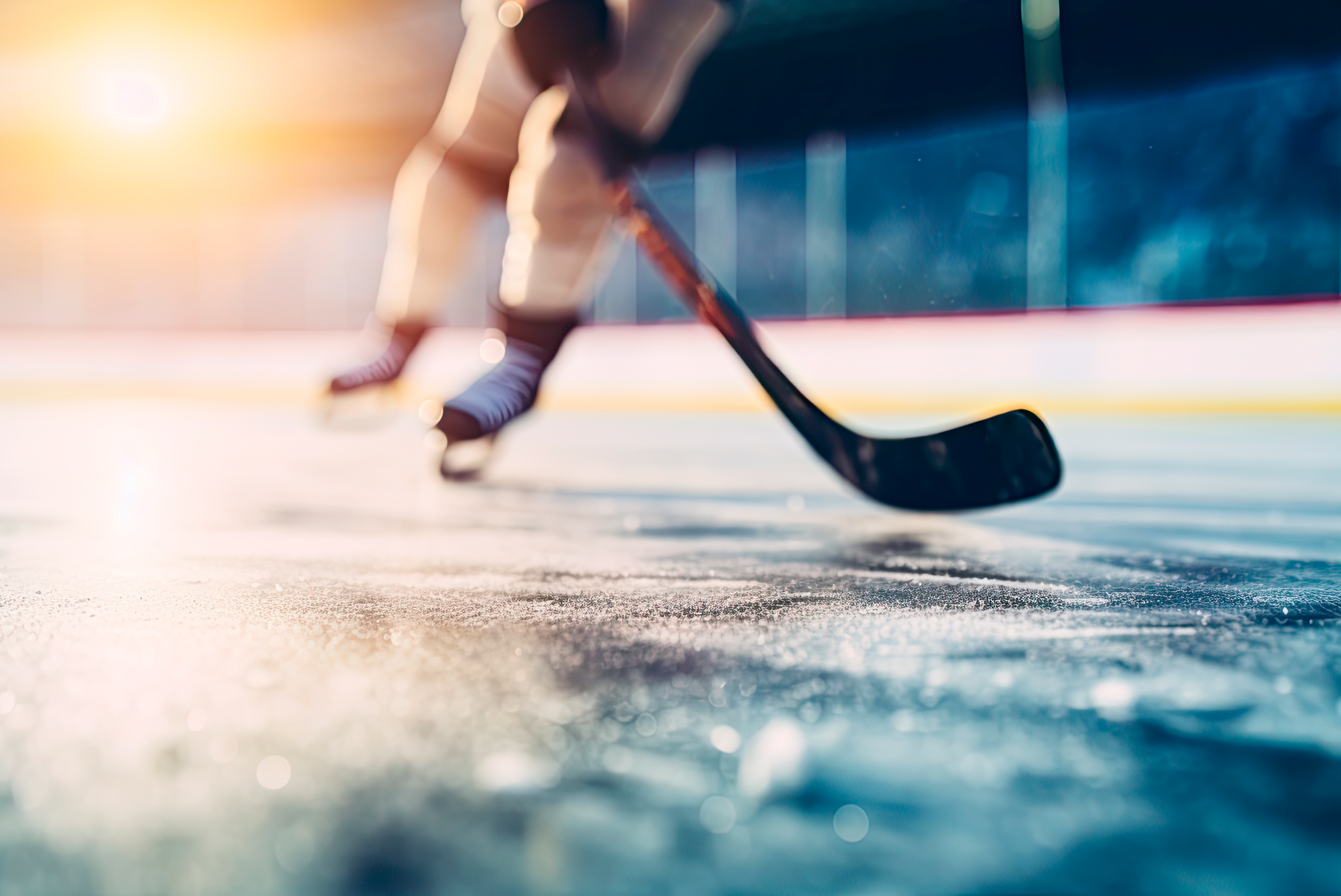 Открытая тренировка по хоккею и мастер-классы: мытищинцы всех возрастов могут выбрать развлечения в парках на выходных