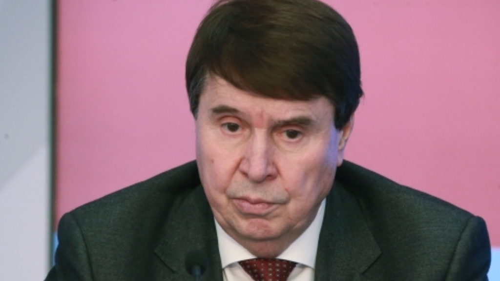 Сенатор Цеков предложил переименовать в Крыму ряд улиц