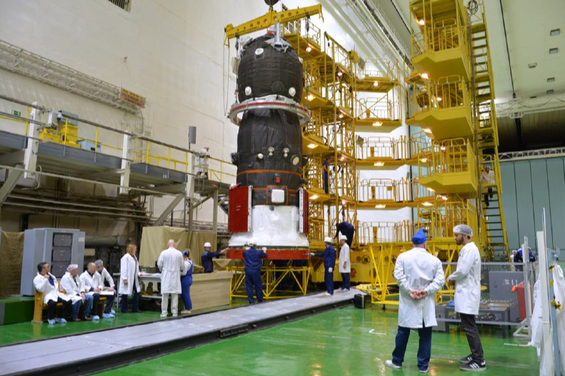 Самый крупный наукоград страны отмечает День российской науки