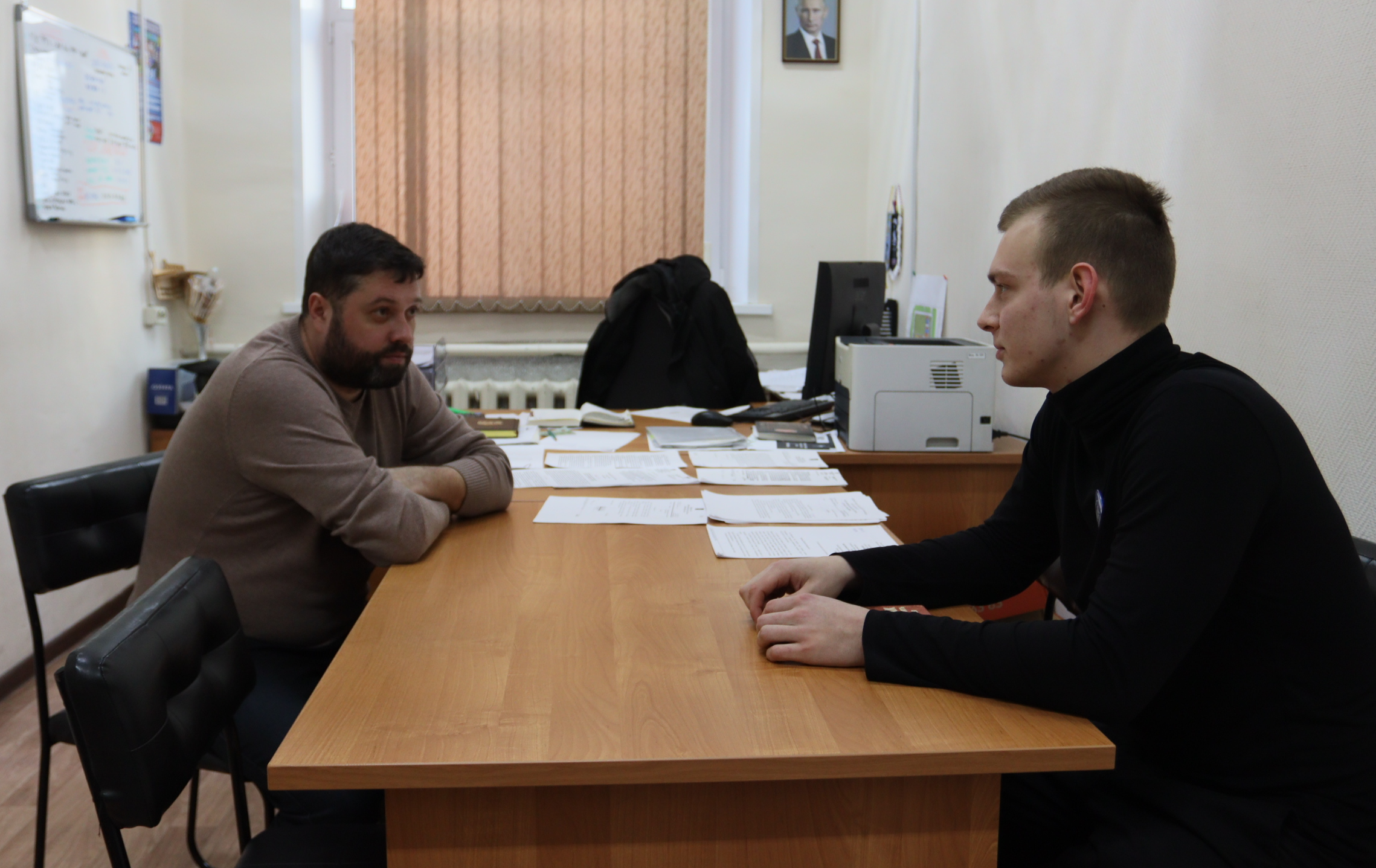 В Бронницах стартует проект по развитию армреслинга для молодежи