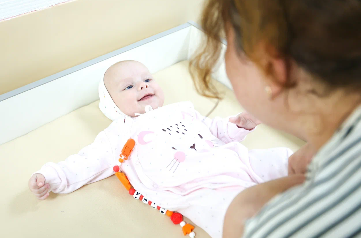 Лука и Есения возглавили рейтинг самых редких имен новорожденных в феврале