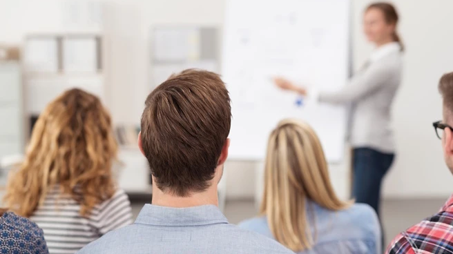 Предпринимателям Подмосковья рассказали об особенностях национального режима в закупках