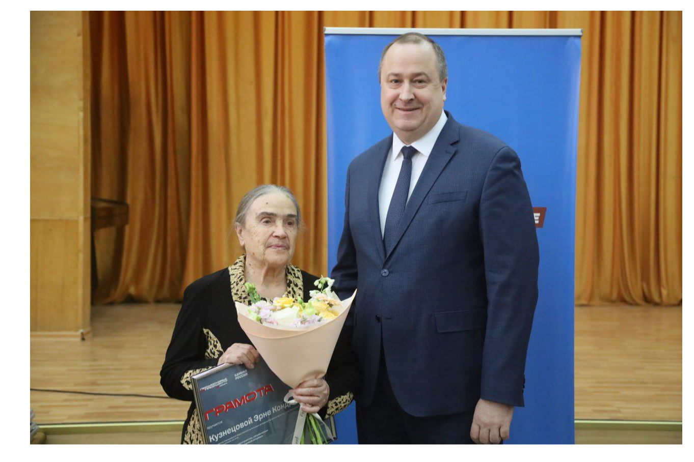 Сергей Никитенко: «Благодарю каждого за поддержку военнослужащих,  защищающих суверенитет страны» | REGIONS.RU / Серпухов