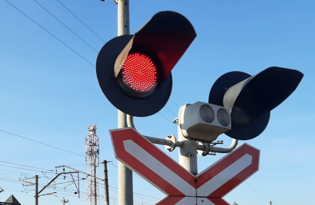 Переезд 125 км станции Шатура временно будет закрыт 5 марта