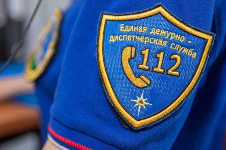 Названы самые необычные новогодние звонки в экстренную службу 112