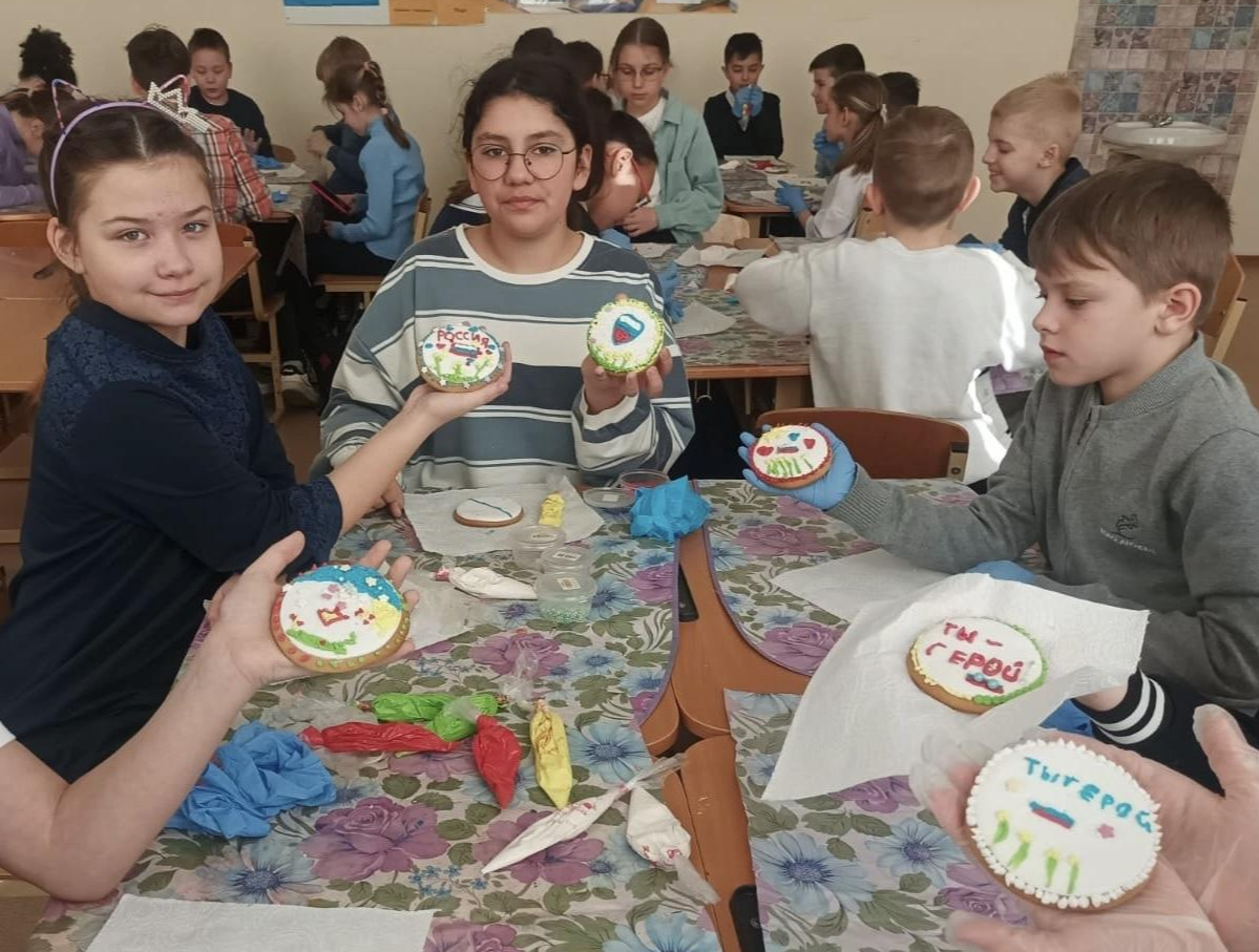 Неделя добрых дел»: в Наро-Фоминске прошла благотворительная акция «Добрые  дела – всей семьей!» | REGIONS.RU / Наро-Фоминск