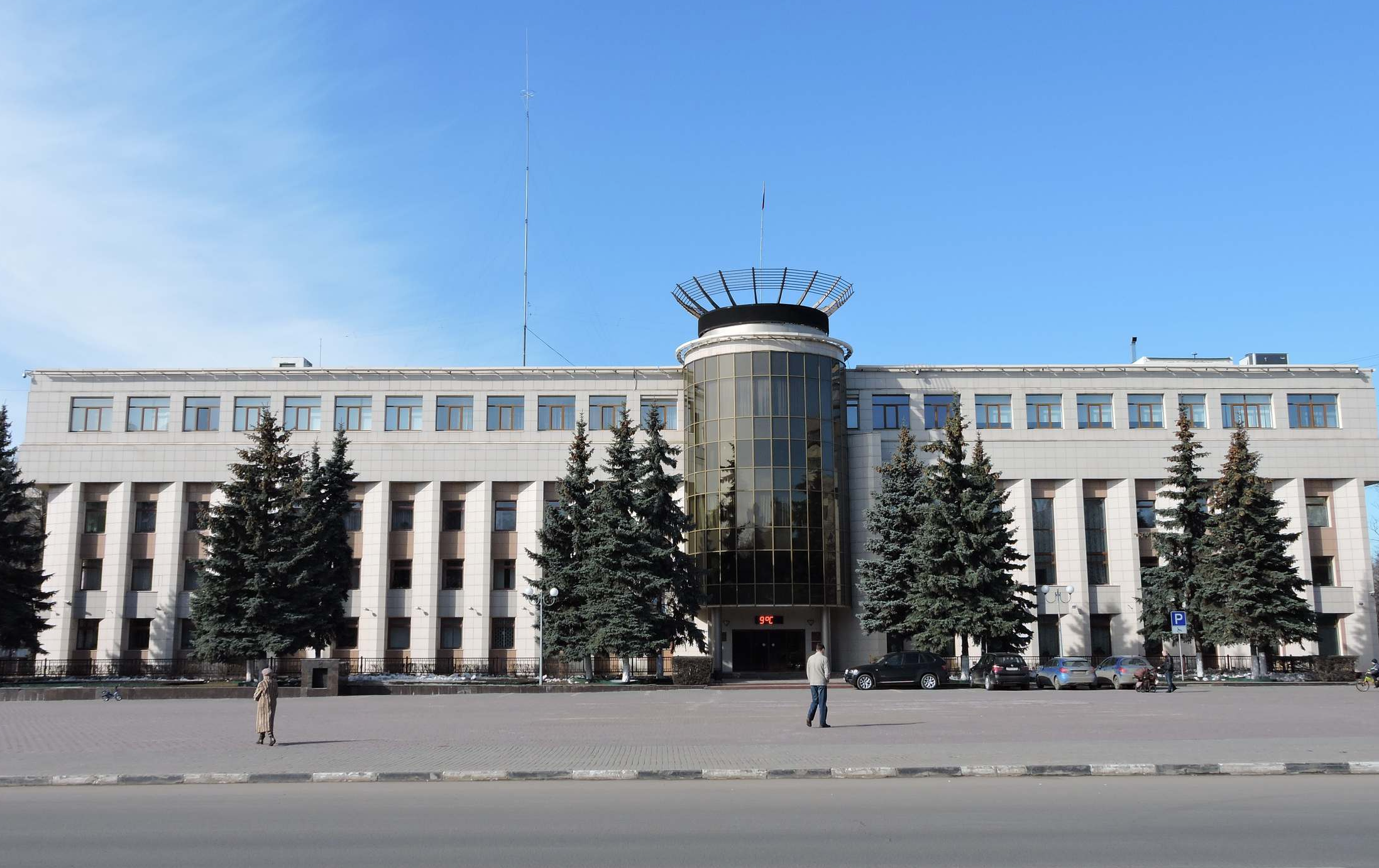 Сменился начальник Управления образования городского округа Реутов