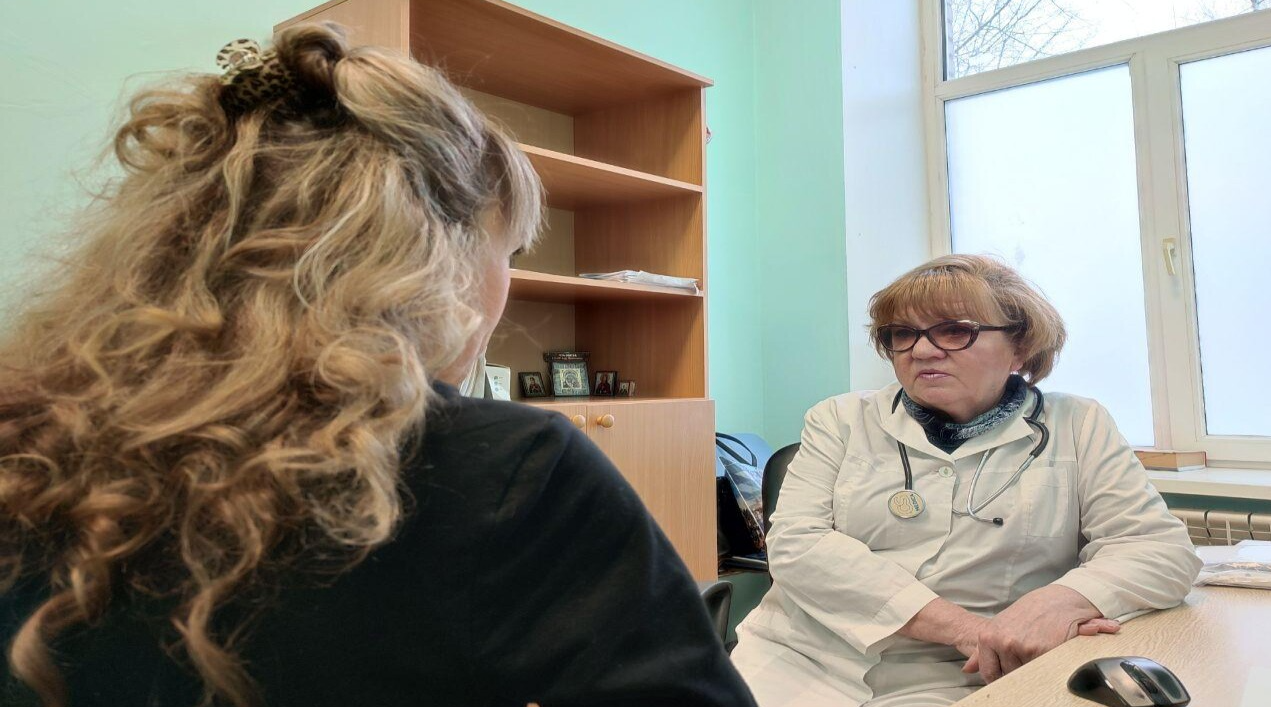 Дзержинский гастроэнтеролог объяснила как сделать блины полезнее