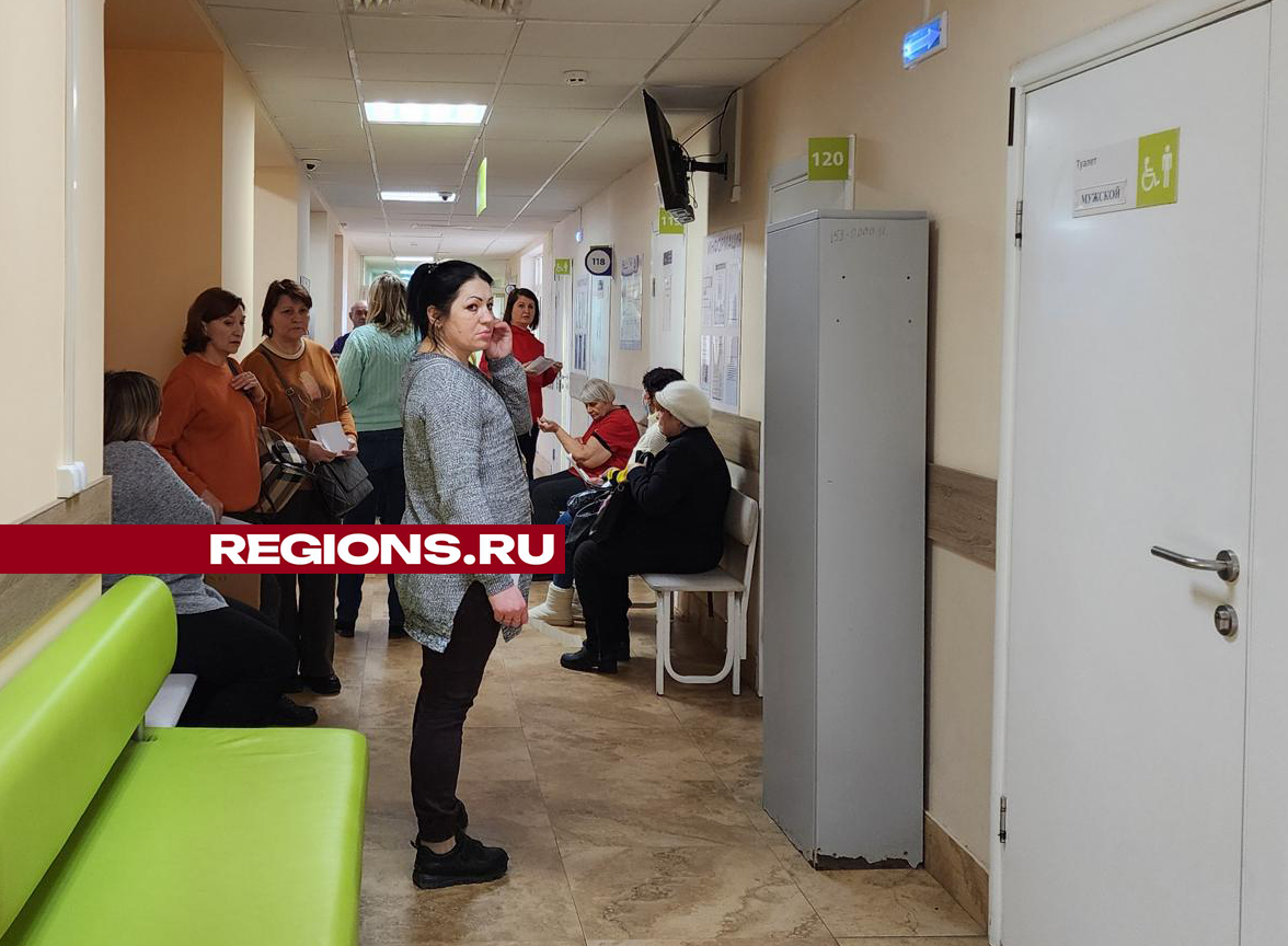 Жителей проверили на скрытые болезни сердца и онкологию