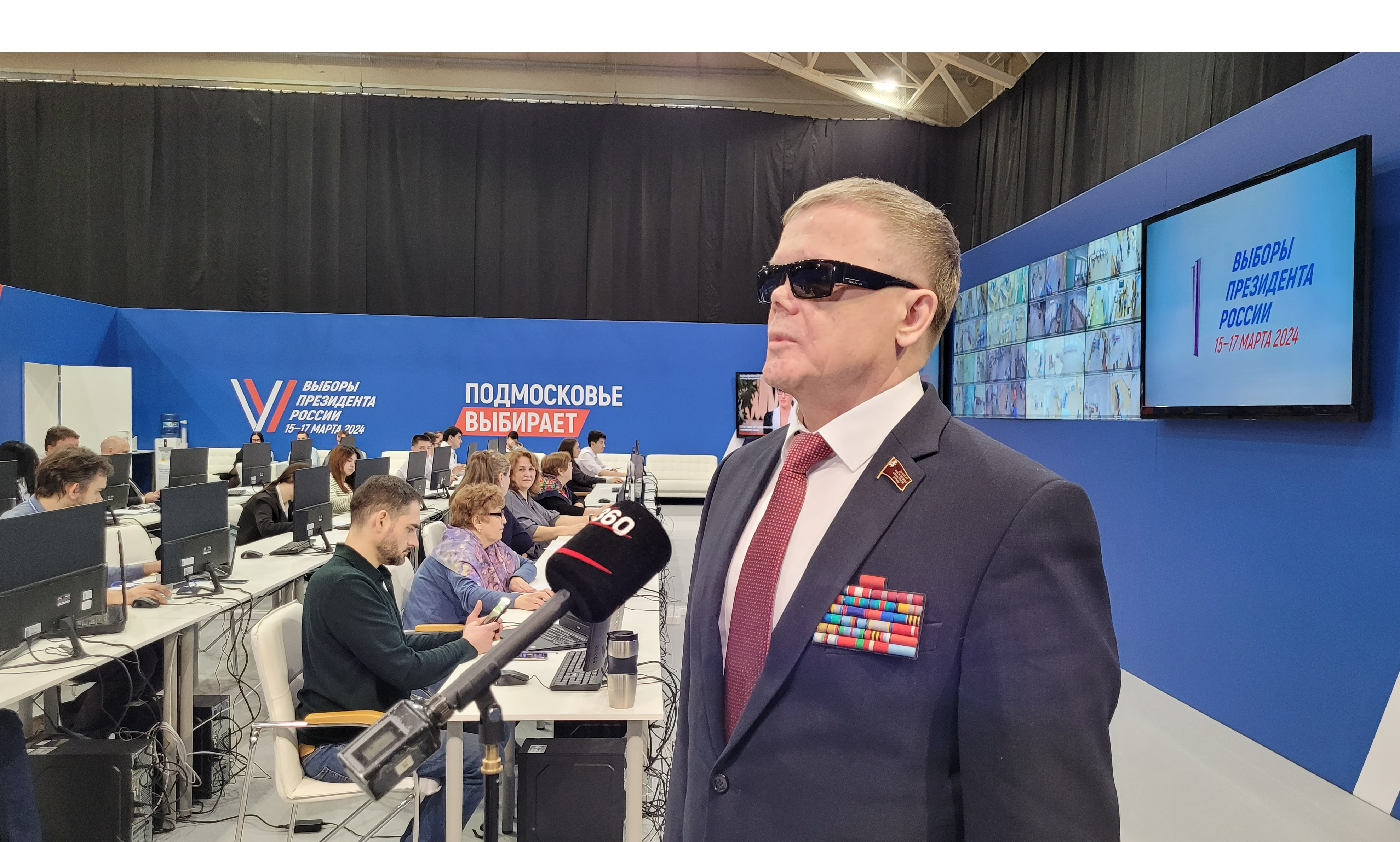 Владимир Вшивцев ответил авторам оскорбительных комментариев