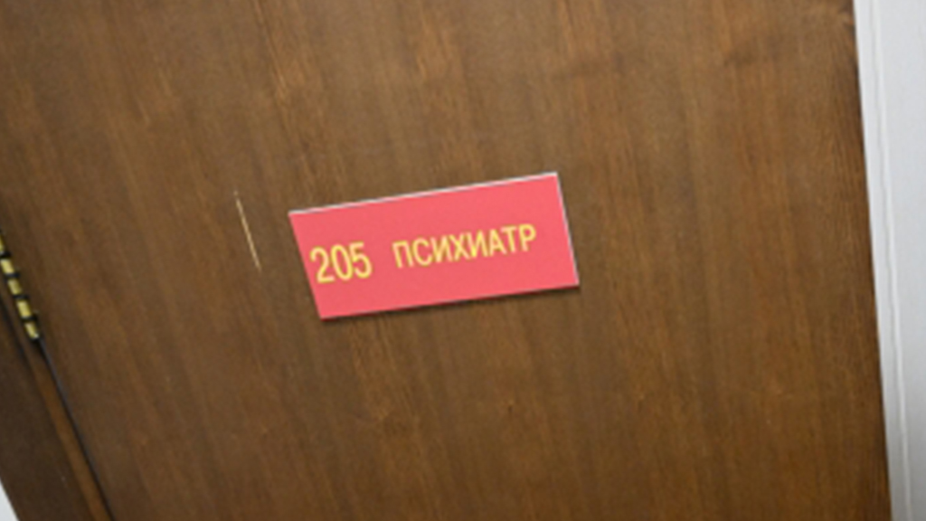 «Подчиняется голосам»: подмосковный психиатр раскрыла диагноз мужчины, который зарубил топором прохожих в Абакане