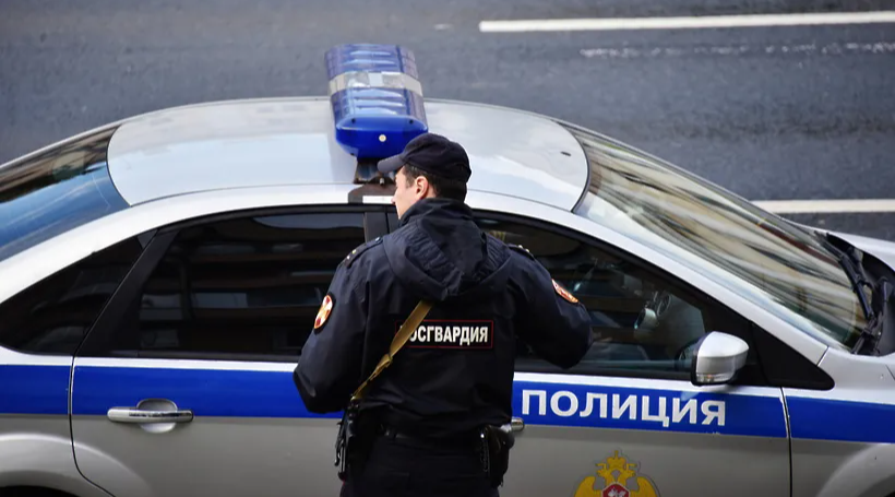 Серийный поджигатель автомобилей задержан по соседству с Дзержинским