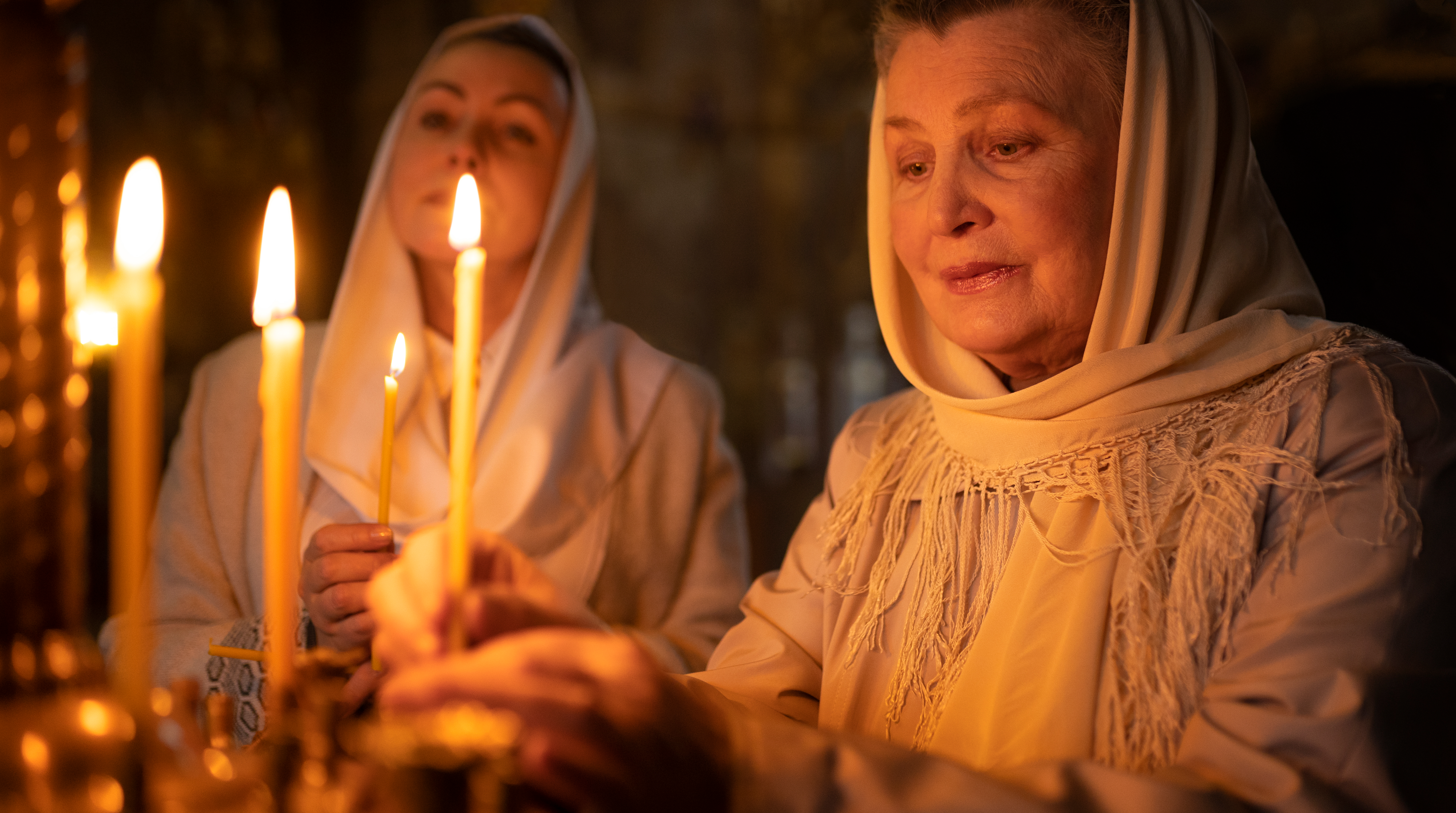 Православные верующие отмечают Прощеное воскресенье: традиции, символика и значение