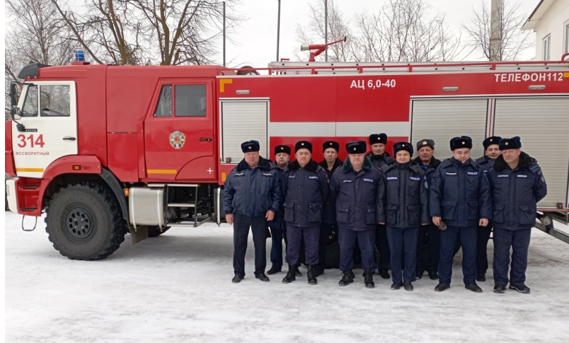 Ложный вызов пожарных может стоить кому-то жизни, предупреждают в «Мособлпожспасе»