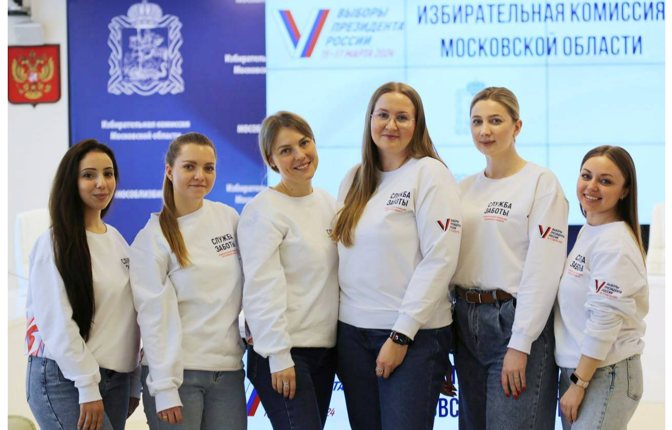 Павел Ковалев: От голоса каждого на выборах Президента России зависит результат