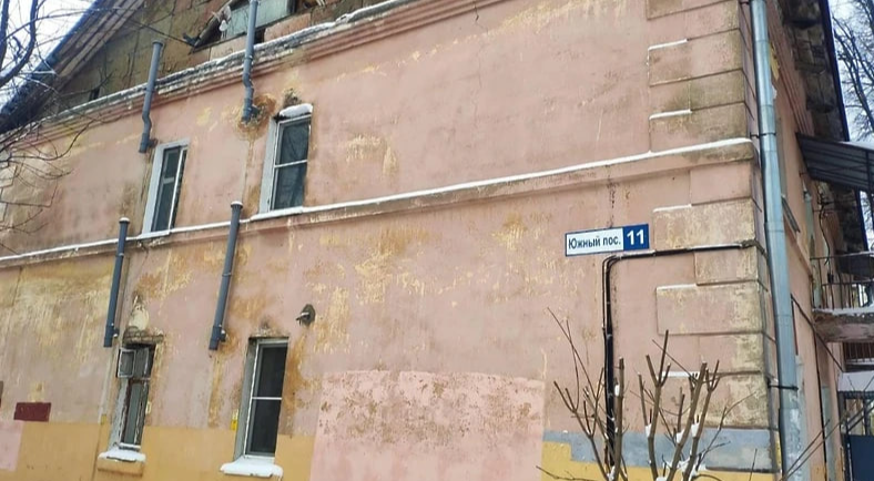 Более 860 жителей поселка Южный переедут в благоустроенные квартиры из аварийного жилья