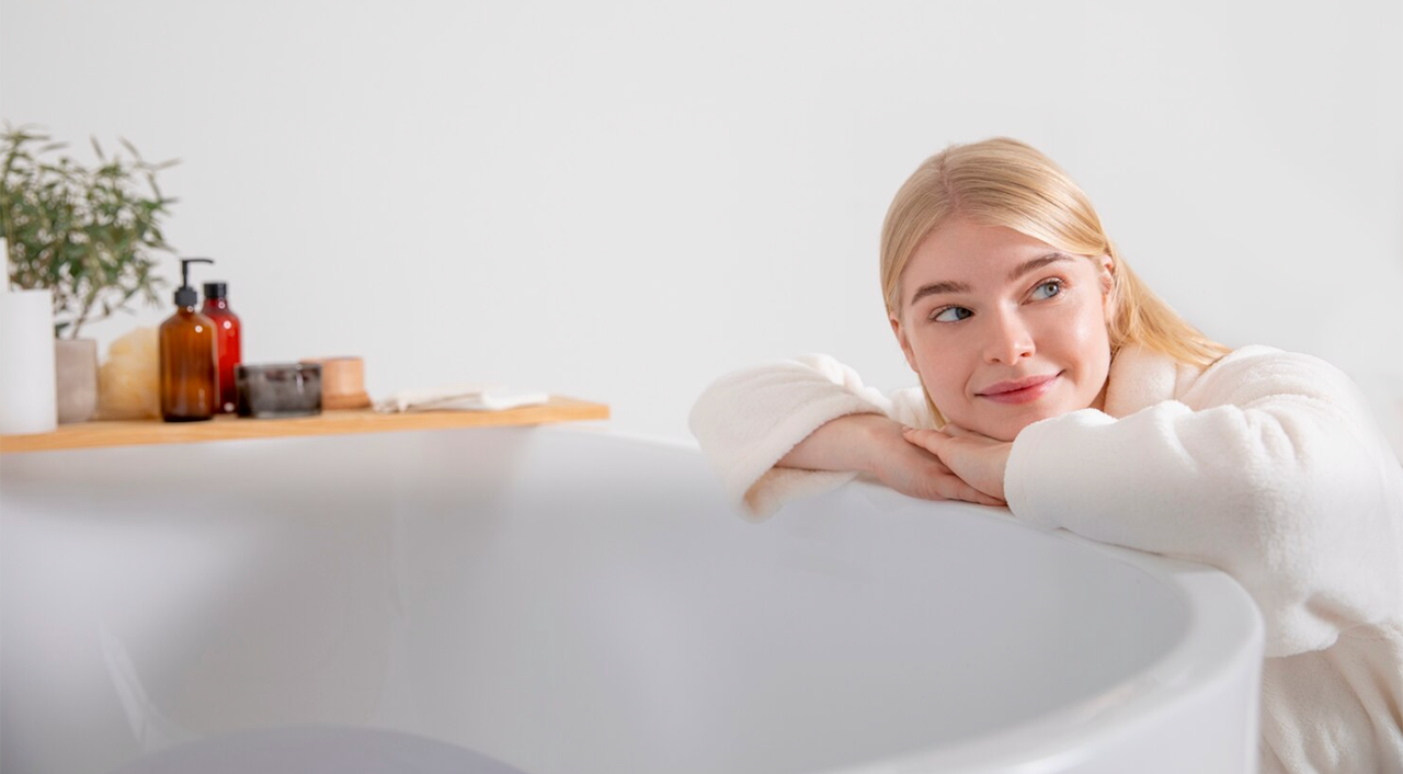 Молочная ванна Клеопатры, лечение нефтью: что предлагают санатории Подмосковья для отдыха души и тела