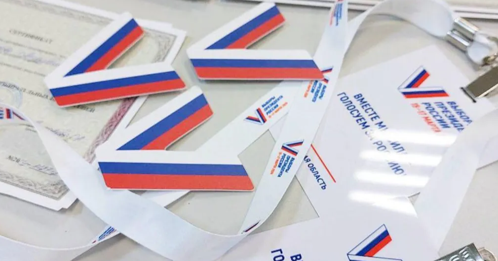 В Ленинском городском округе начали работу участковые избирательные комиссии