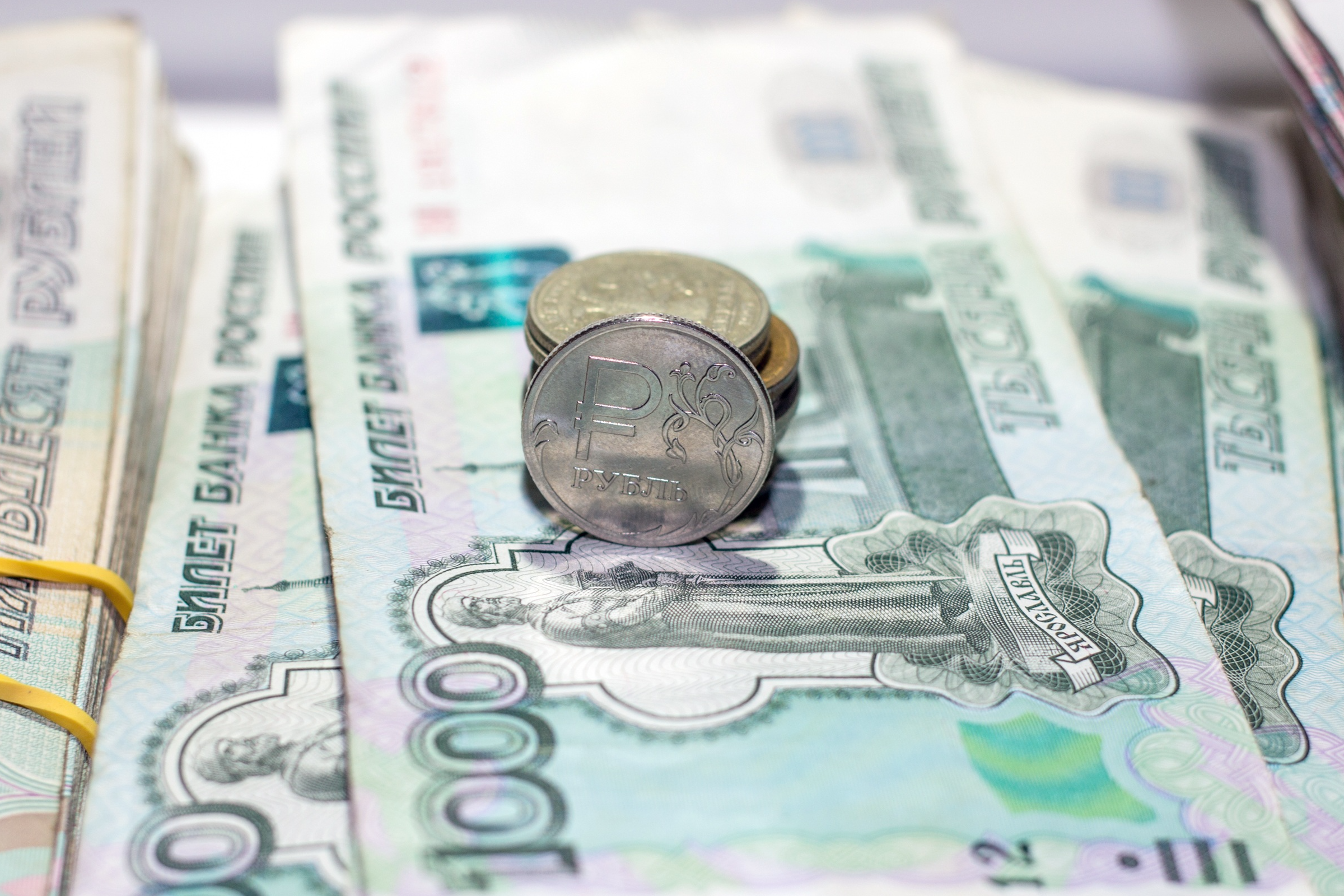 С 1 апреля в России вырастут социальные пенсии