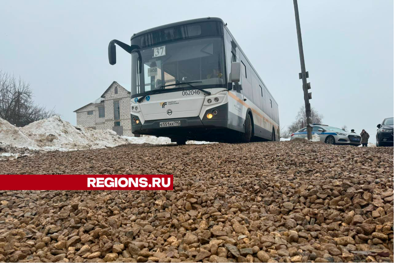 Автобусы №40 и №56 вновь будут заезжать на остановку «Больница» в Уваровке