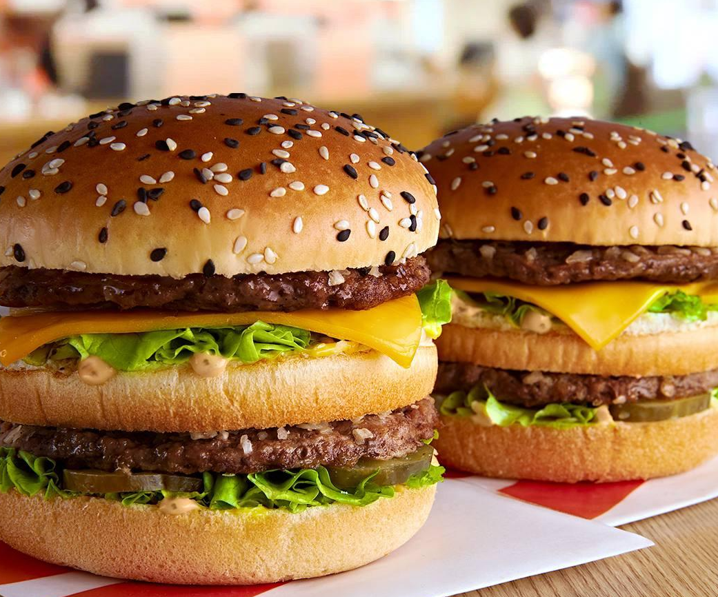 Федеральная сеть общепита «Вкусно - и точка» открыла новое заведение в Балашихе