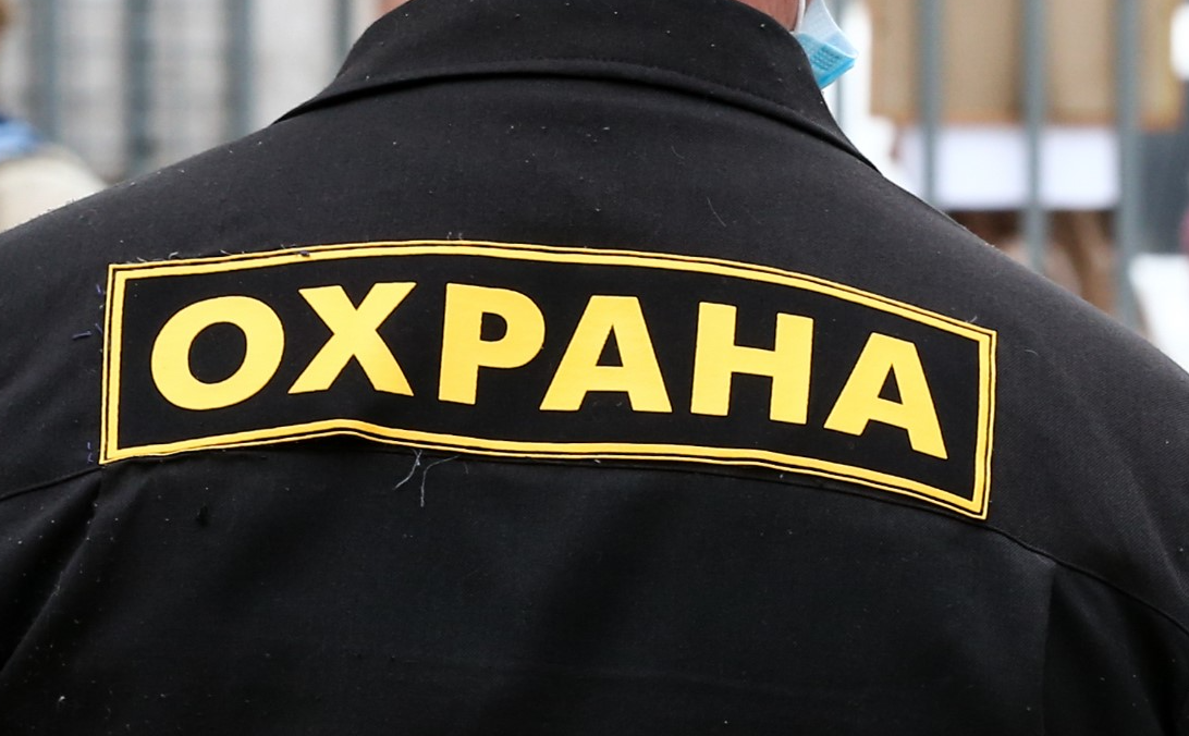 В Чертаново охранники ТЦ напали на женщину из-за подозрений в краже