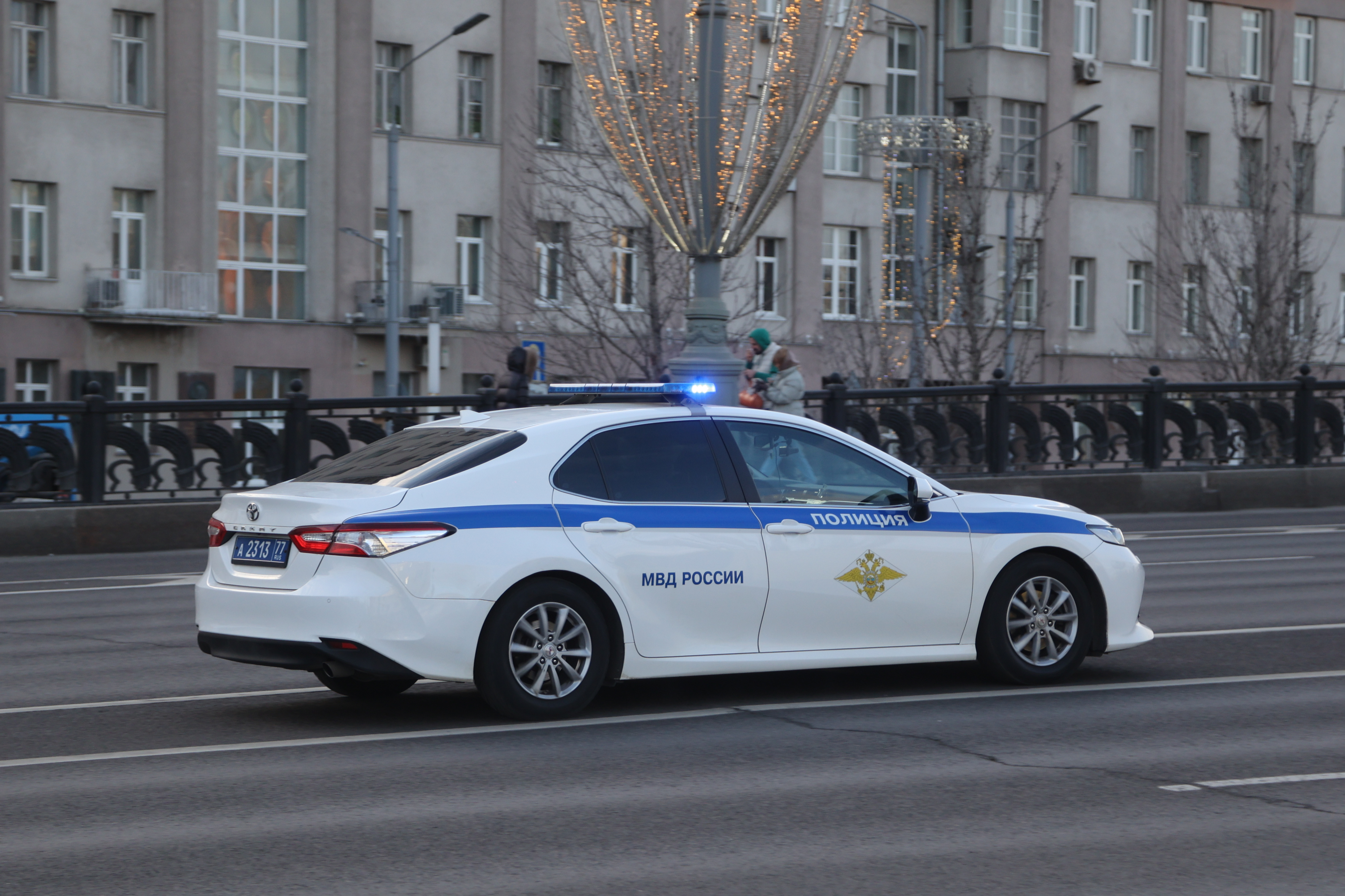 В московском метро отвергнутый ухажер напал на девушку