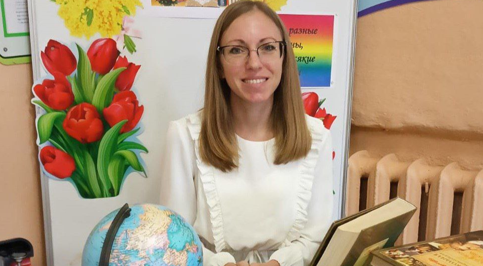 Трое педагогов из Ногинска стали лауреатами всероссийского конкурса учителей