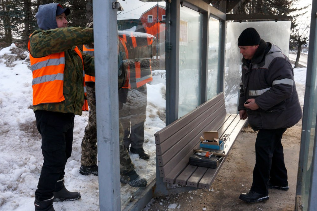 «Безопасный регион» помогает выявлять нарушителей-вандалов